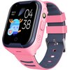 Smartwatch BEMI Fun 4G Różowy