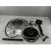 Wentylator HB SF4009BRC Waga [kg] 6.96