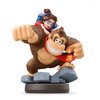 Figurka NINTENDO Amiibo Donkey Kong & Pauline Załączona dokumentacja Instrukcja obsługi w języku polskim