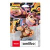 Figurka NINTENDO Amiibo Donkey Kong & Pauline