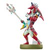 Figurka NINTENDO Amiibo Zelda - Sidon (Tears of the Kingdom) Załączona dokumentacja Instrukcja obsługi w języku polskim