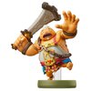 Figurka NINTENDO Amiibo Zelda - Yunobo (Tears of the Kingdom) Załączona dokumentacja Instrukcja obsługi w języku polskim