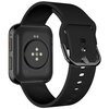 Smartwatch GARETT GRC Maxx Czarny Grubość koperty [mm] 11