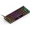 Klawiatura STEELSERIES Apex 9 Mini Głębokość [mm] 103