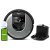 Robot sprzątający IROBOT Roomba i7 (I715040) Średnica [cm] 34