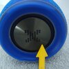 Głośnik mobilny XMUSIC BTS850B Radio FM  Niebieski Mikrofon Tak
