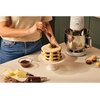 Robot kuchenny planetarny KENWOOD kMix KMX751AWH Biały Funkcje dodatkowe Ruch planetarny