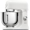 Robot kuchenny planetarny KENWOOD kMix KMX751AWH Biały Funkcje Mieszanie
