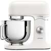 Robot kuchenny planetarny KENWOOD kMix KMX751AWH Biały Funkcje Ubijanie masła