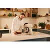 Robot kuchenny planetarny KENWOOD kMix KMX751AWH Biały Funkcje Zagniatanie