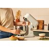Robot kuchenny planetarny KENWOOD kMix KMX751AWH Biały Funkcje dodatkowe Metalowa przekładnia napędu Metal Gear System