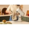 Robot kuchenny planetarny KENWOOD kMix KMX751AWH Biały Funkcje dodatkowe Możliwość mycia części w zmywarce