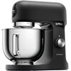 Robot kuchenny planetarny KENWOOD kMix KMX751ABK Czarny Regulacja obrotów Tak