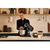 Robot kuchenny planetarny KENWOOD kMix KMX751ABK Czarny Funkcje Ubijanie masła