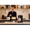 Robot kuchenny planetarny KENWOOD kMix KMX751ABK Czarny Funkcje Ubijanie piany