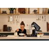 Robot kuchenny planetarny KENWOOD kMix KMX751ABK Czarny Funkcje Zagniatanie