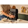 Robot kuchenny planetarny KENWOOD kMix KMX751ABK Czarny Funkcje dodatkowe Metalowa przekładnia napędu Metal Gear System