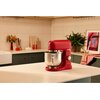 Robot kuchenny planetarny KENWOOD kMix KMX751ARD Czerwony Funkcje dodatkowe Ruch planetarny
