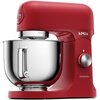 Robot kuchenny planetarny KENWOOD kMix KMX751ARD Czerwony Regulacja obrotów Tak