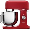 Robot kuchenny planetarny KENWOOD kMix KMX751ARD Czerwony Funkcje Mieszanie