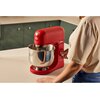 Robot kuchenny planetarny KENWOOD kMix KMX751ARD Czerwony Funkcje dodatkowe Dokładne mieszanie