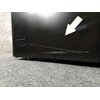 Lodówka HISENSE RM469N4AFD1 3D No Frost 200cm Czarna SmartFresh Licowane drzwi Metal Tech Cooling Funkcja Convert Szybkie chłodzenie Nie