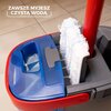 Mop płaski VILEDA H2prO Wiadro Tak
