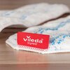 Mop płaski VILEDA H2prO Wykonanie Mikrofibra