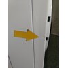 Pralko-suszarka CANDY ROW 4966DWMC7-S Klasa wirowania A