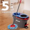 Mop obrotowy VILEDA H2prO Gwarancja 5 lat