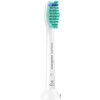 Końcówka szczoteczki PHILIPS Sonicare ProResults C1 HX6018/87 Średnio miękkie włókna (8 szt.) (Usuwanie płytki bakteryjnej) Miękkość włosia Średnio miękkie