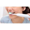 Końcówka szczoteczki PHILIPS Sonicare ProResults C1 HX6018/87 Średnio miękkie włókna (8 szt.) (Usuwanie płytki bakteryjnej) Rodzaj produktu Końcówka do szczoteczki sonicznej
