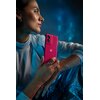 Smartfon MOTOROLA Edge 50 Fusion 5G 8/256GB 6.67” 144Hz Różowy Funkcje aparatu Macro Vision