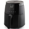 Air Fryer Frytkownica beztłuszczowa HYUNDAI AF 470 4.7l Czarny