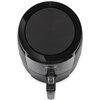 Air Fryer Frytkownica beztłuszczowa HYUNDAI AF 470 4.7l Czarny Pojemność misy [l] 4.7