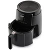 Air Fryer Frytkownica beztłuszczowa HYUNDAI AF 470 4.7l Czarny Zakres temperatury (min-max) 35 - 200 °C