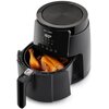 Air Fryer Frytkownica beztłuszczowa HYUNDAI AF 470 4.7l Czarny Funkcje dodatkowe Dźwiękowy sygnał zakończenia pracy