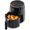 Air Fryer Frytkownica beztłuszczowa HYUNDAI AF 470 4.7l Czarny Typ Frytkownica beztłuszczowa