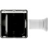 Adapter MISSION AIR Hype Booster Materiał Tworzywo sztuczne