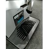 Ekspres SIEMENS EQ.3 TI353201RW Srebrny Głębokość [cm] 43.3