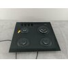 Płyta gazowa WHIRLPOOL AKT 627/NB1 Wysokość [cm] 4.9