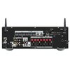 Amplituner SONY TA-AN1000 Czarny 7.2-kanałowy, 8K,  DTS:X, IMAX Enhanced, BT, Wi-Fi, AirPlay2, Chromecast, Spotify Moc znamionowa RMS (tryb dookólny) [W] 840