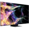 Telewizor TCL 85C845 85" MINILED 4K 144Hz Google TV Dolby Vision Dolby Atmos HDMI 2.1 Zasilanie 220-240V; 50-60Hz