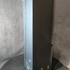 Lodówka HISENSE RB440N4ACA No Frost 201.7 cm Srebrna Licowane drzwi Szuflada z niższą temperaturą Dystrybutor wody Nie