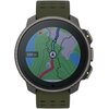Smartwatch SUUNTO Vertical Titanium Solar Zielony Grubość koperty [mm] 13.6