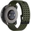 Smartwatch SUUNTO Vertical Titanium Solar Zielony Kształt Okrągły