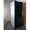 Lodówka HISENSE RF632N4AFE1 4D SkyLine No frost 200 cm Czarna Wi-Fi ConnectLife Metal Tech Cooling Komora zero Tak