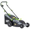Kosiarka elektryczna NAC MEX43-E18-P 1800W 430mm Elementy tnące Nóż/noże