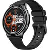 Smartwatch BEMI Trevio Czarny Kształt Okrągły