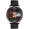 Smartwatch BEMI Trevio Czarny Grubość koperty [mm] 9.3